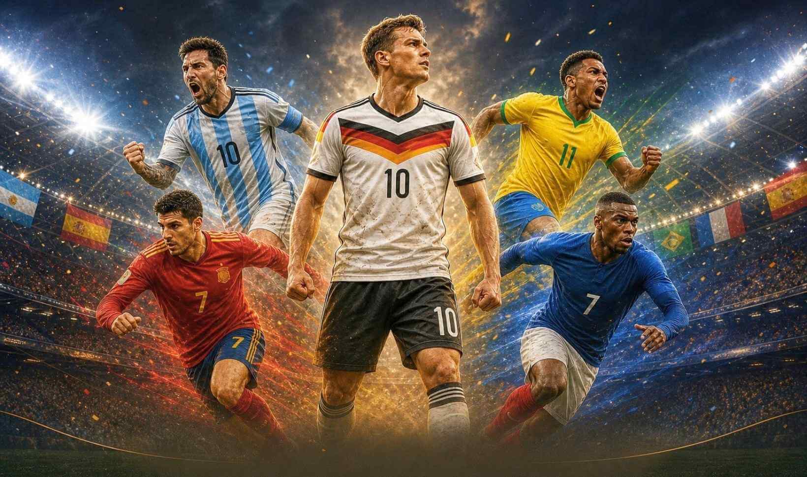 top banner mobile
