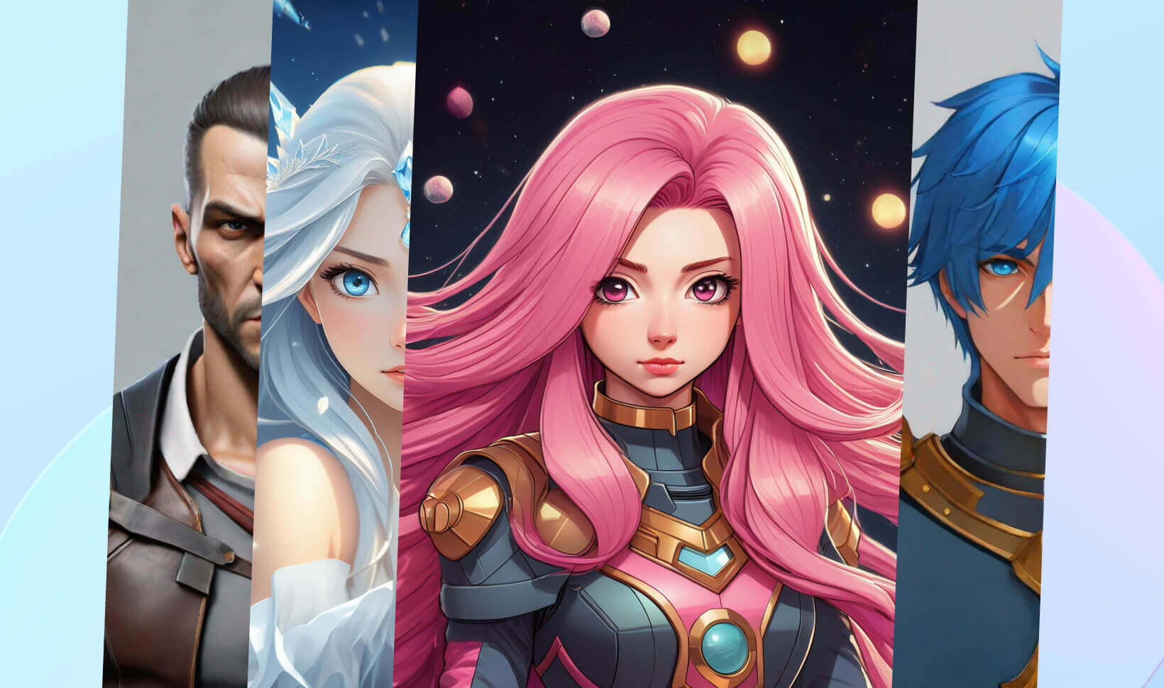 top banner mobile