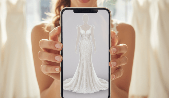 Advanced Virtual Try-On Technology