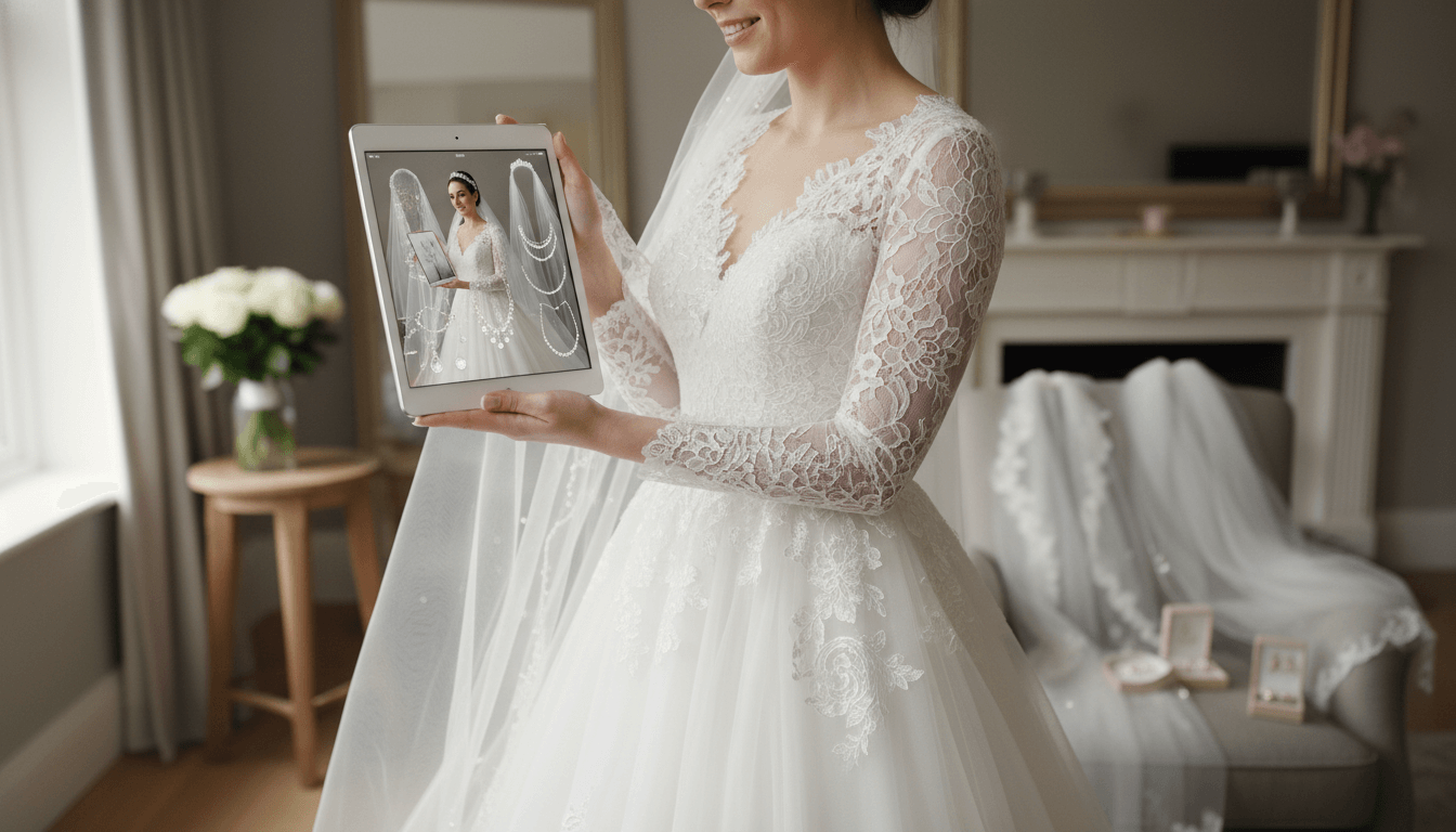 3D Garment Rendering