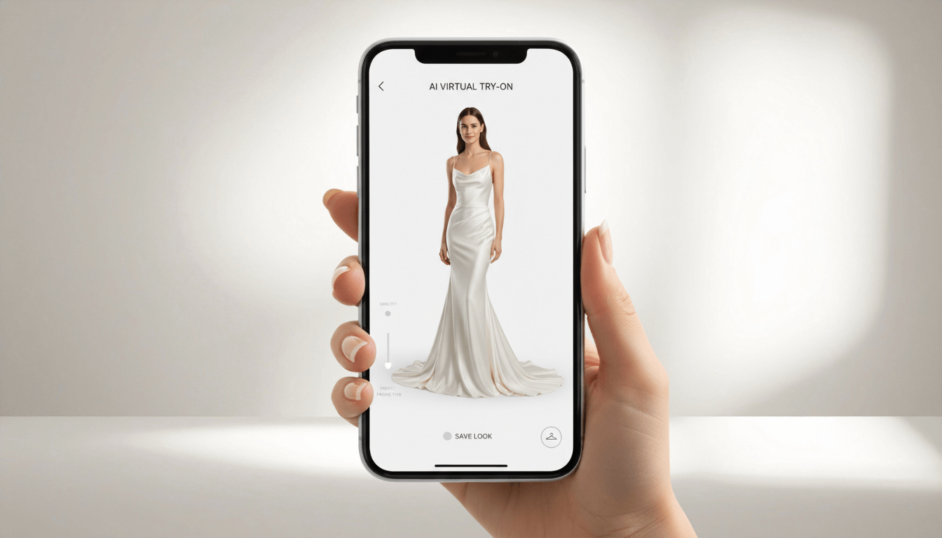 Visualización fotorrealista en la que puedes confiar