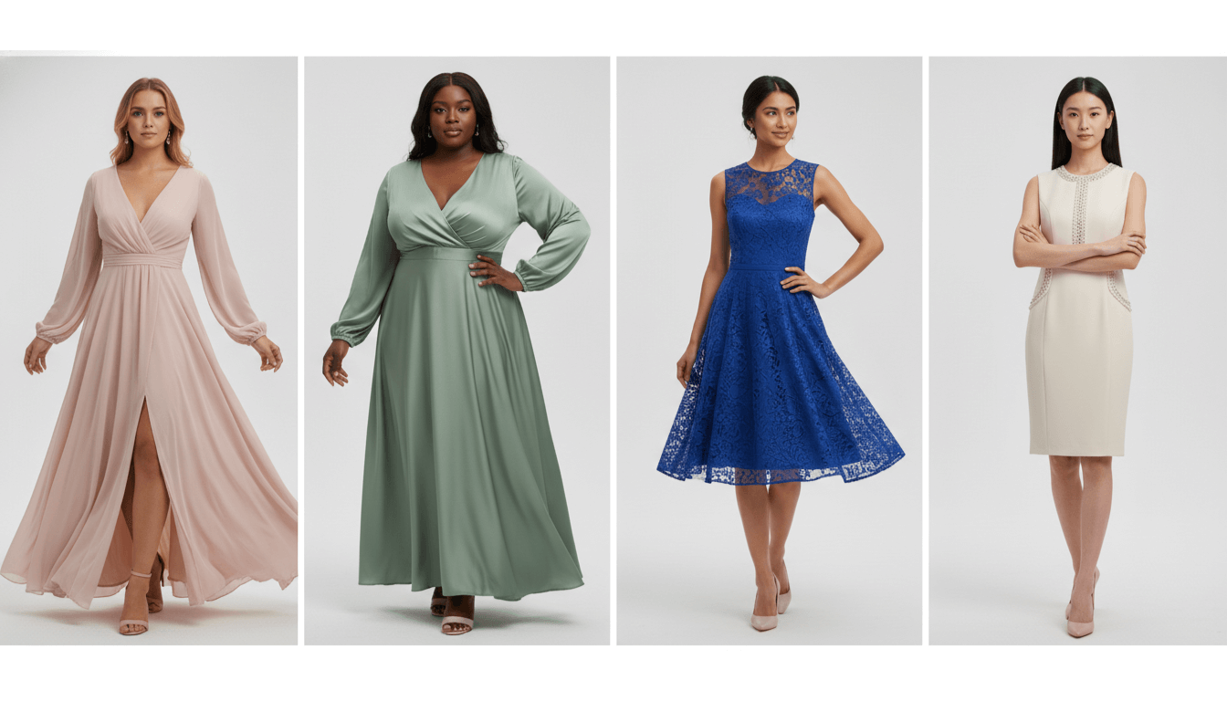 See the Fit on You—Before You Decide