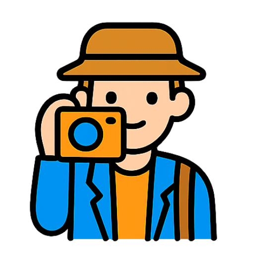 Tobias – Reiseblogger