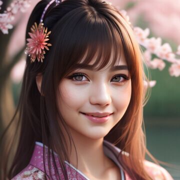 アジア風