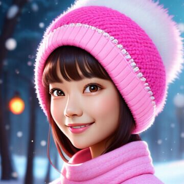 かわいい