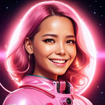 宇宙飛行士
