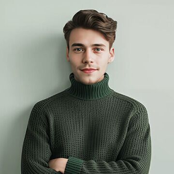 Dolcevita Verde