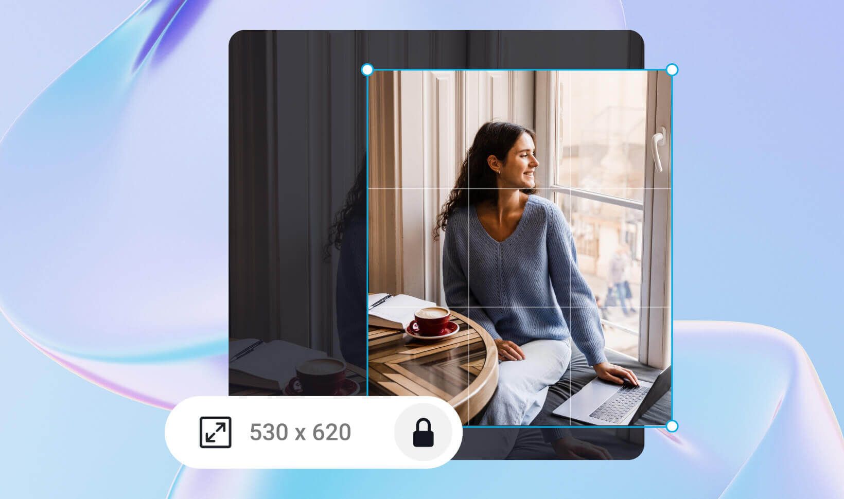 Free Image Resizer: Resize Photos Online
