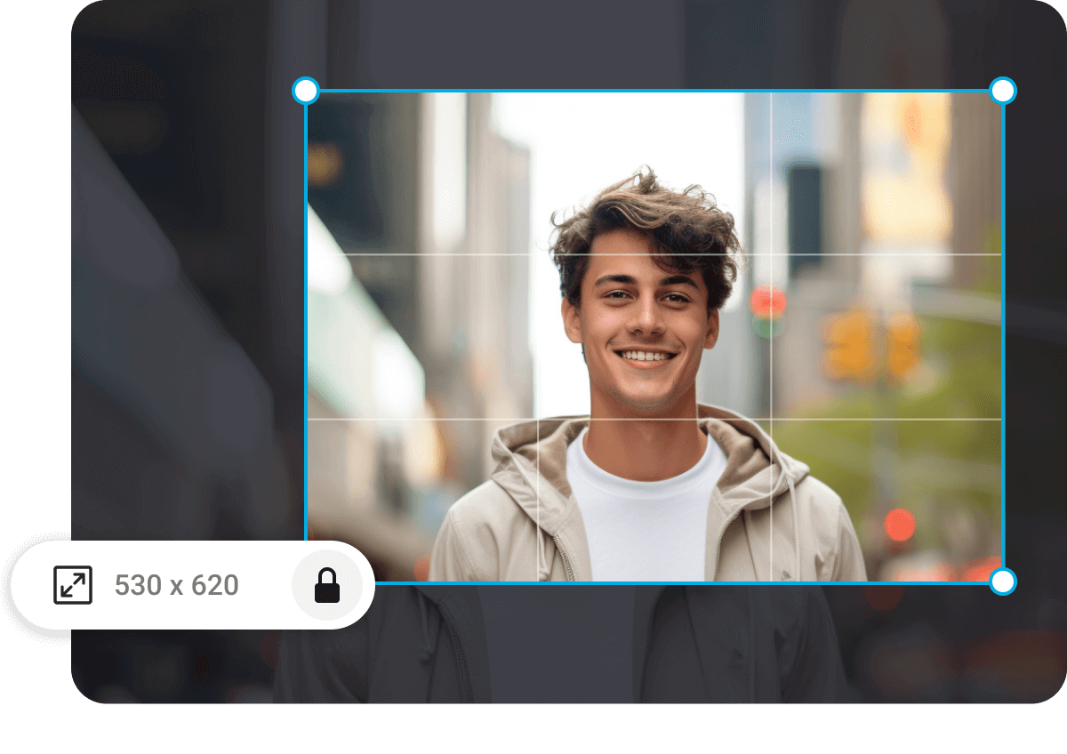 Free Image Resizer: Resize Photos Online
