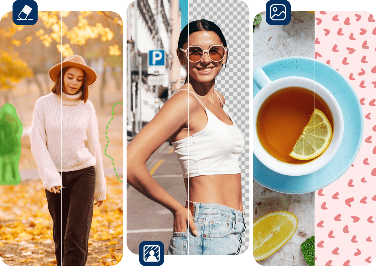 Free Image Resizer: Resize Photos Online