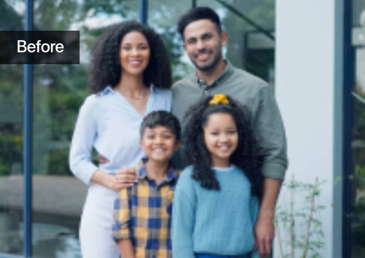 Videos antiguos o familiares