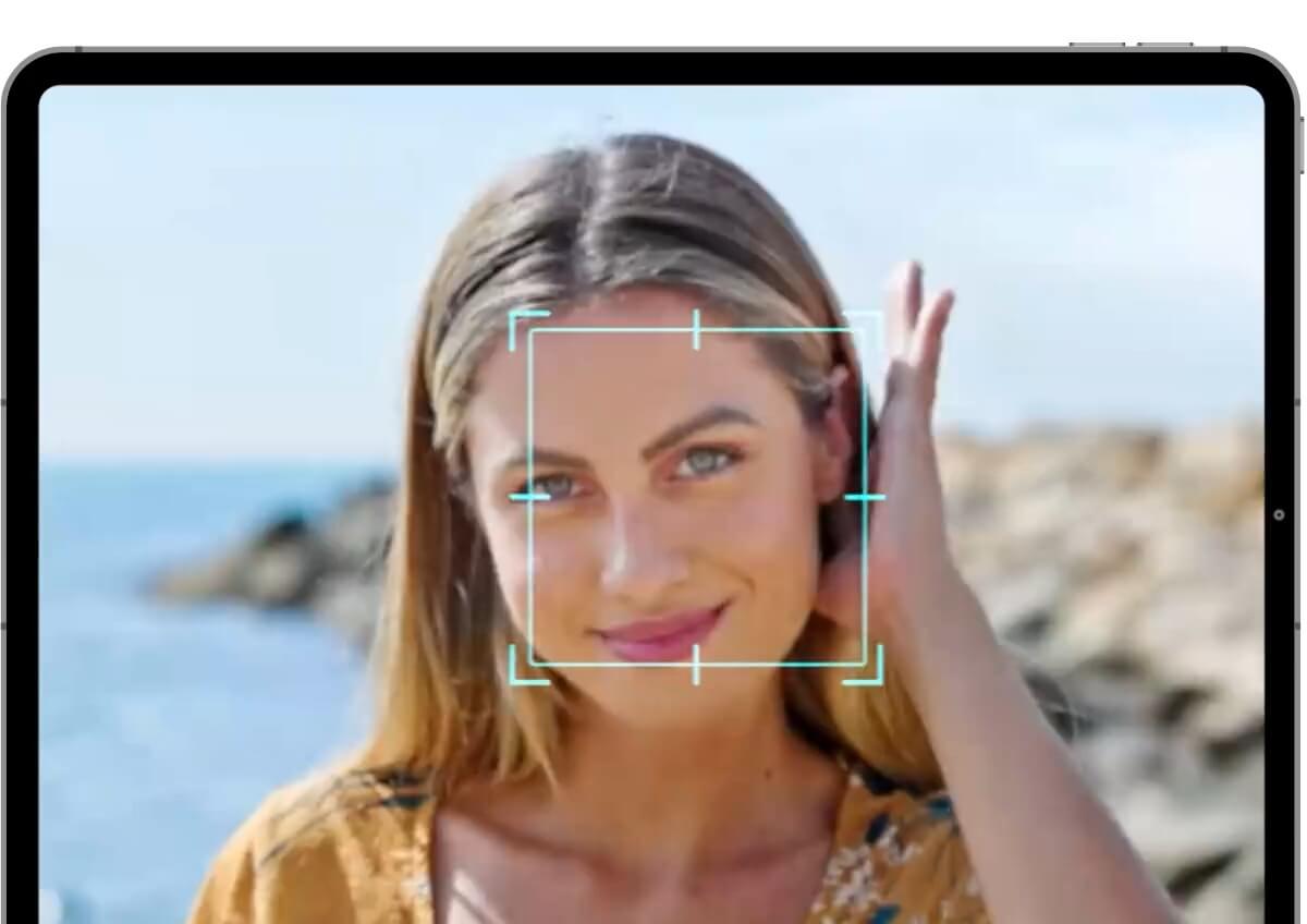 Détection et Amélioration des Visages 